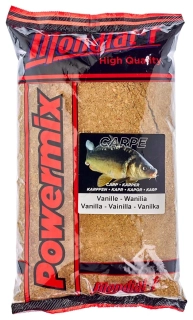 Powermix Carp Vanilka 1kg