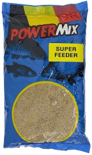 Powermix Super Feeder (feeder mandle) 1kg