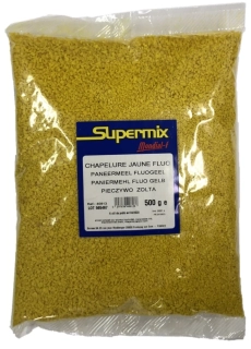 Anglická vločka žlutá 500g