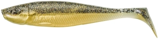 Bumpy 11cm Ghost Zander