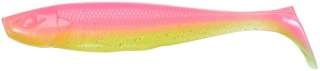 Bumpy 11cm Pink Chart