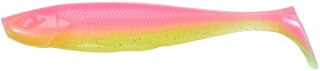 Bumpy 7,6cm Pink Chart