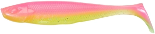 Bumpy 9cm Pink Chart