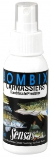 Bombix Carnassiers (štika) 75ml