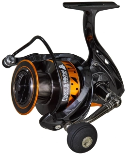 Naviják Titan Track FV 650