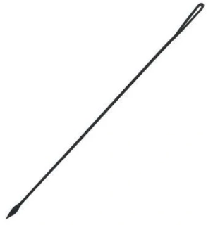 Prošívací jehla 10cm