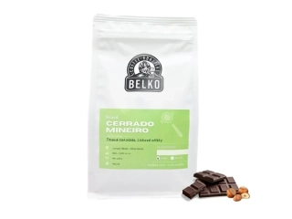 Brazil Cerrado Mineiro - 250g