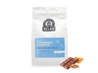 Brazil Fazenda Chicao - 250g