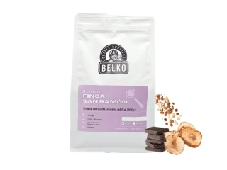 Nicaragua Finca San Ramón - 250g
