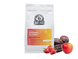Uganda Mount Elgon - 250g