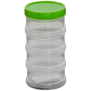 Box s víkem - 4díly