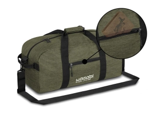 Taška Delphin WASABI CarryMID