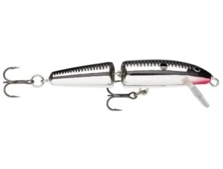 Rapala Jointed Floating 07 CH
