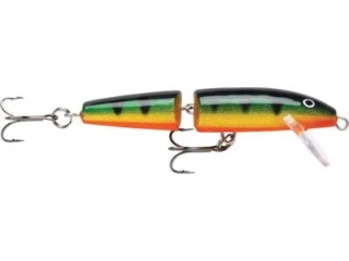 Rapala Jointed Floating 07 P