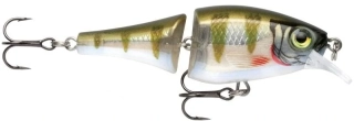 Rapala BX Jointed Shad 06 YP