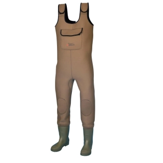 Brodící kalhoty Sigma Neoprene Chest Waders