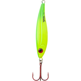 Aquantic Pilker Tremor Pilk 150 g - YG