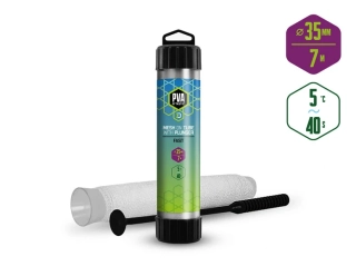 Punčocha Delphin PVA n´tastic TUBA+TLOUK / 7m - 35mm