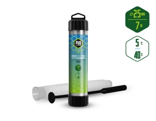 Punčocha Delphin PVA n´tastic QUICK TUBA+TLOUK / 7m - 25mm