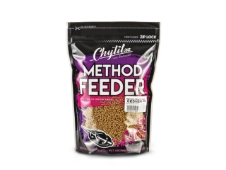 Method Feeder Pelety 2mm - Česnek 
