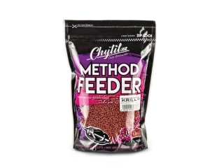 Method Feeder Pelety 2mm - Krill 