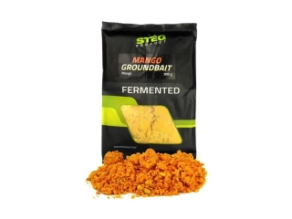 Stég Fermented Groundbait - Mango