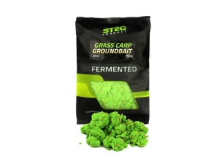 Stég Fermented Groundbait - Amur