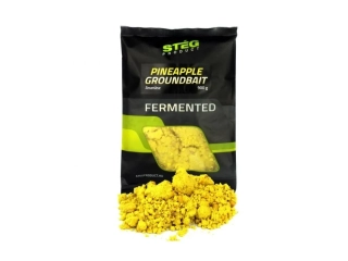 Stég Fermented Groundbait - Ananas