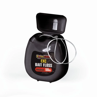 Šnůrka Bait Floss - 50m