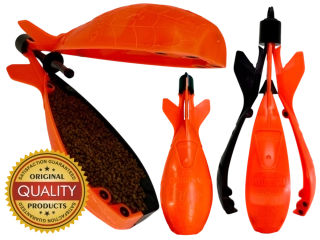 LK Baits krmná raketa The Original 2025