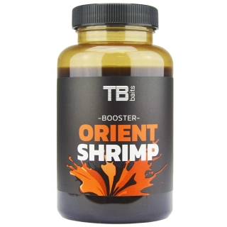 TB Baits Booster Orient Shrimp - 250ml