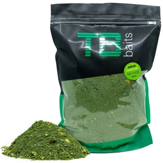 TB Baits Method Mix Amur - 2kg