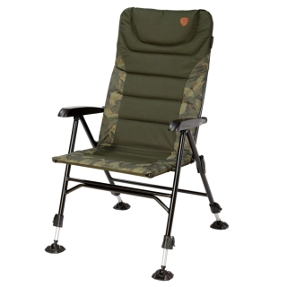 Rybářská sedačka Giants Fishing Chair Long Back