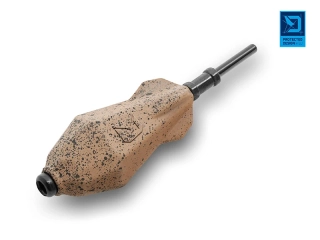 Olověná zátěž Delphin AeroTEAR TUBE – 60 g