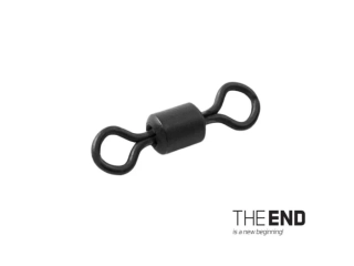 Kaprařský obratlík Delphin THE END Power #4 – 20ks