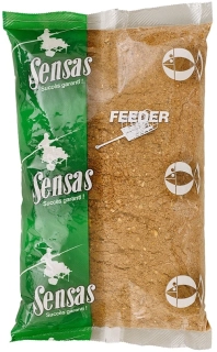 Krmítková směs Sensas Super Prima Feeder 1 kg