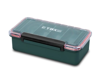 Krabice Delphin TBX Case Clip Ideal