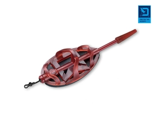 Krmítko Delphin Method QUIX L – 80 g