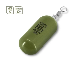 Zátěž bez olova Delphin EcoCAST - 120 g