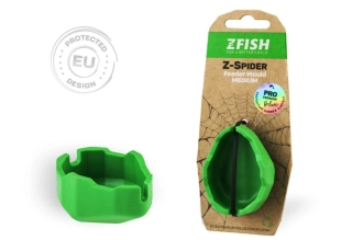 Formička ZFISH Method Feeder Spider Large Mould