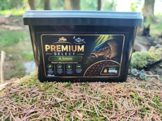 Alltech Coppens Premium Select pelety 4,5 mm - 800g