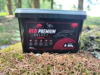 Alltech Coppens Red Premium Select pelety 4,5mm - 800g