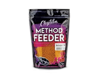Method Feeder Pelety 2mm - Mango