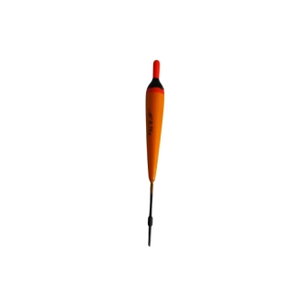 Splávek Gremi 0,75g oranžový