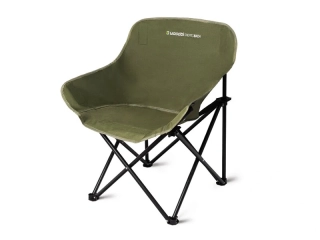 Křeslo Delphin WASABI SHORTback