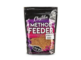 Method předvlhčená krmítková směs Krill 750 g