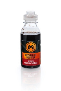 Method gel booster - Scopex/Vanilka (100ml)
