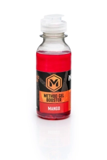 Method gel booster - Mango (100ml)