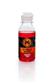 Method gel booster - Monster Crab (100ml)