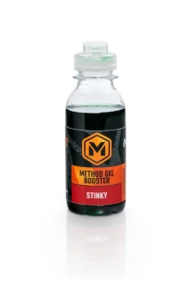 Method gel booster - Stinky (100ml)
